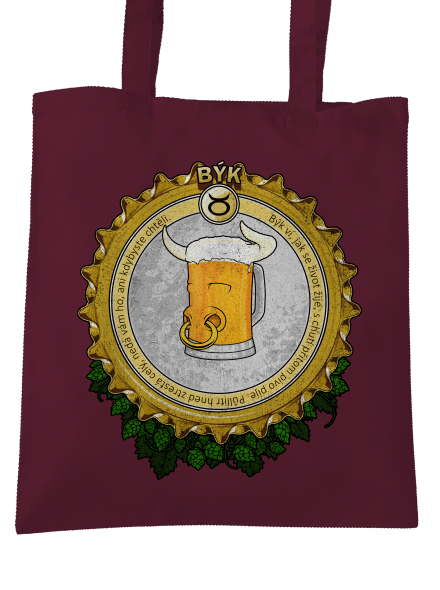 Pivní horoskop: Býk