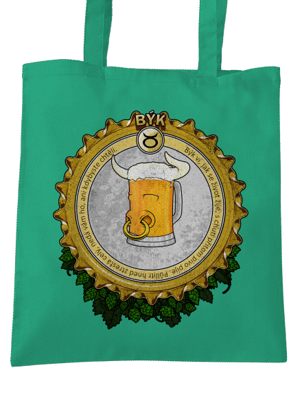 Pivní horoskop: Býk
