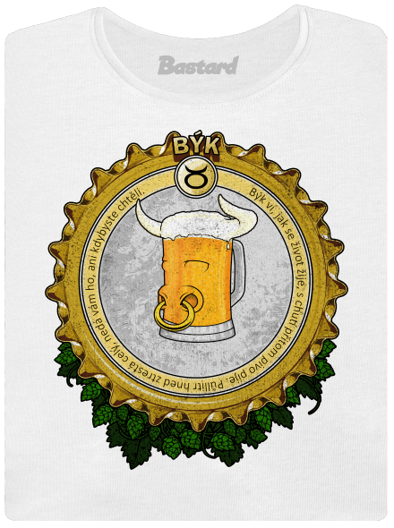 Pivní horoskop: Býk