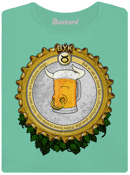 Pivní horoskop: Býk