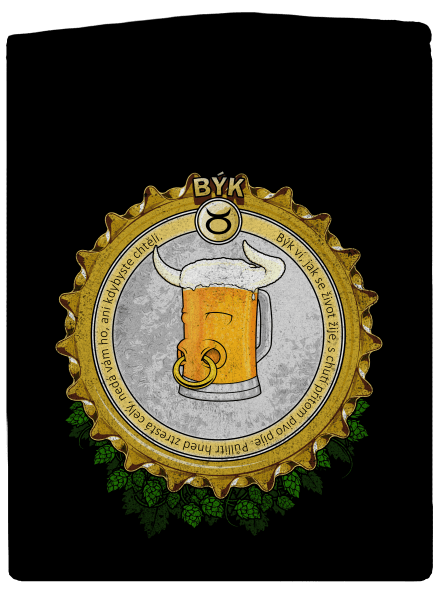 Pivní horoskop: Býk