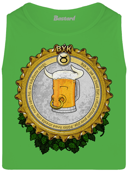 Pivní horoskop: Býk
