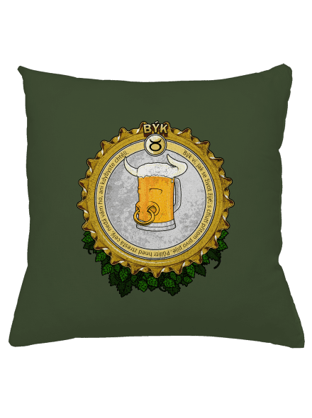 Pivní horoskop: Býk