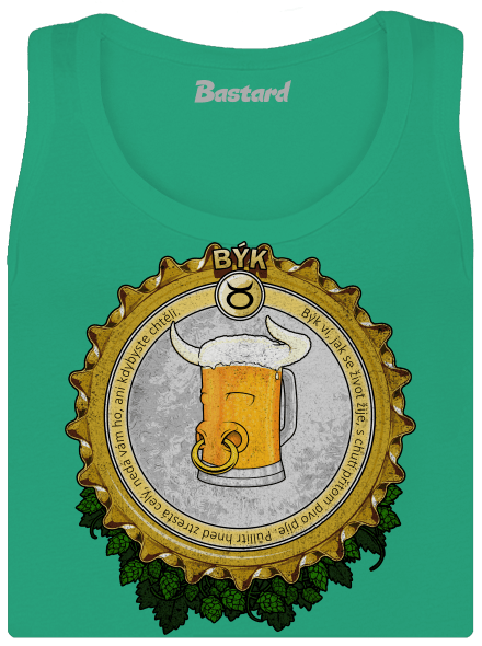 Pivní horoskop: Býk