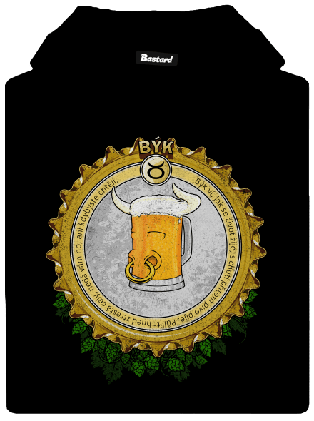 Pivní horoskop: Býk