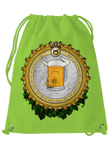 Pivní horoskop: Býk