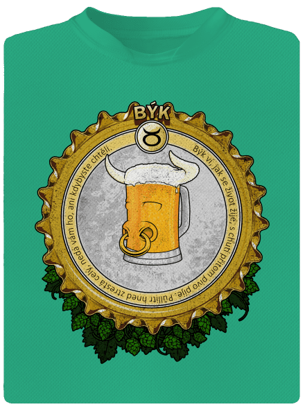 Pivní horoskop: Býk