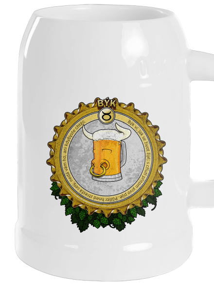 Pivní horoskop: Býk