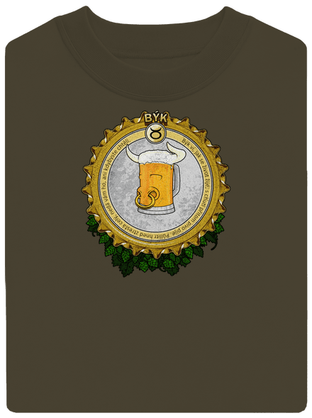 Pivní horoskop: Býk