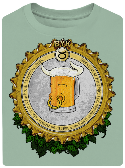 Pivní horoskop: Býk