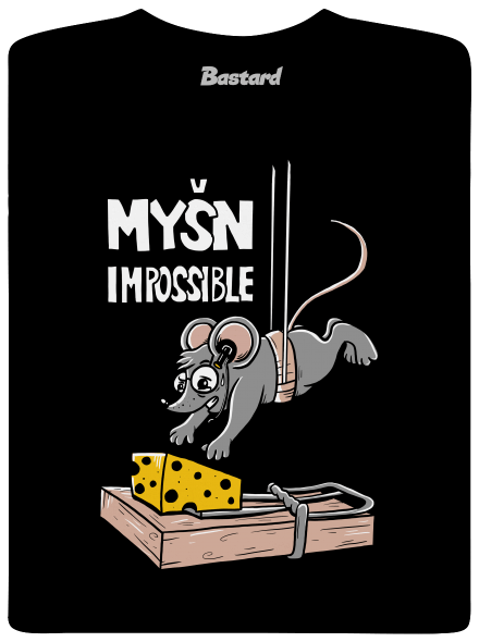 Myšn Impossible