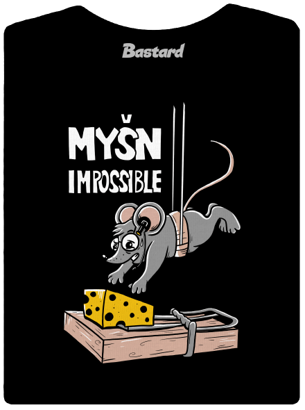 Myšn Impossible