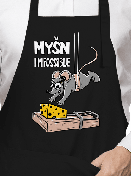 Myšn Impossible