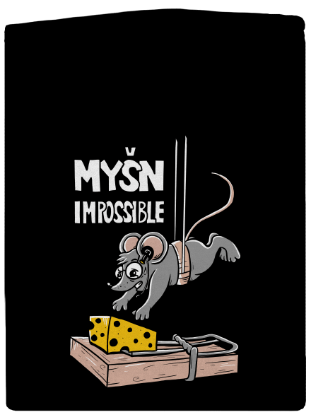Myšn Impossible