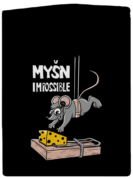 Myšn Impossible