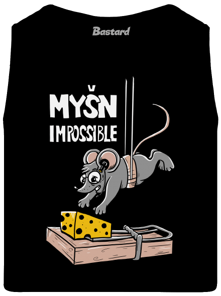Myšn Impossible