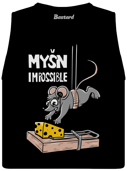 Myšn Impossible