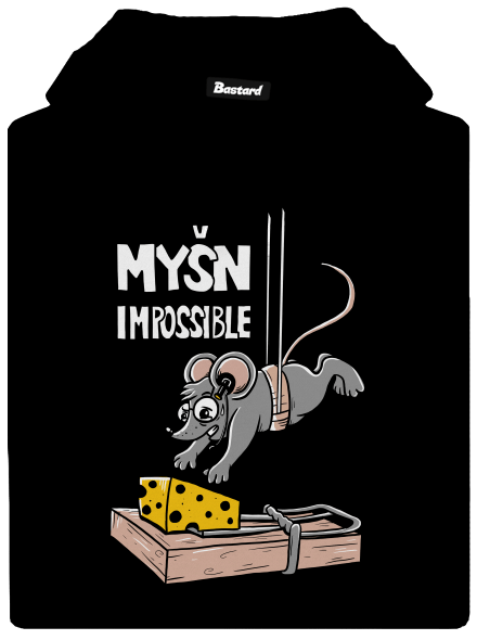 Myšn Impossible