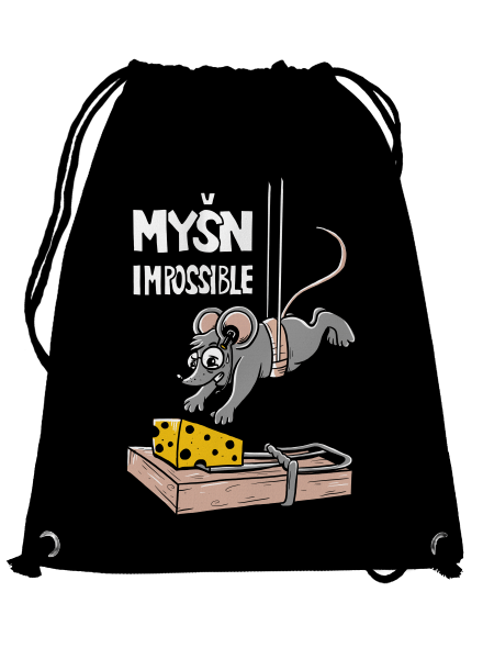Myšn Impossible