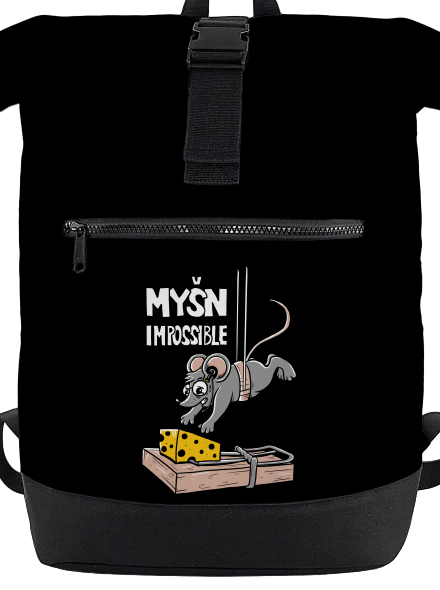 Myšn Impossible