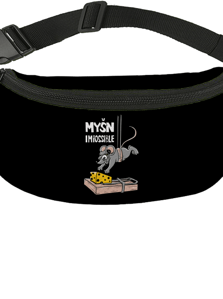 Myšn Impossible