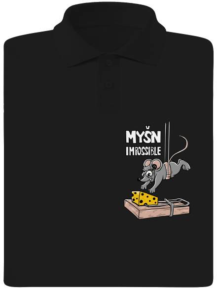 Myšn Impossible