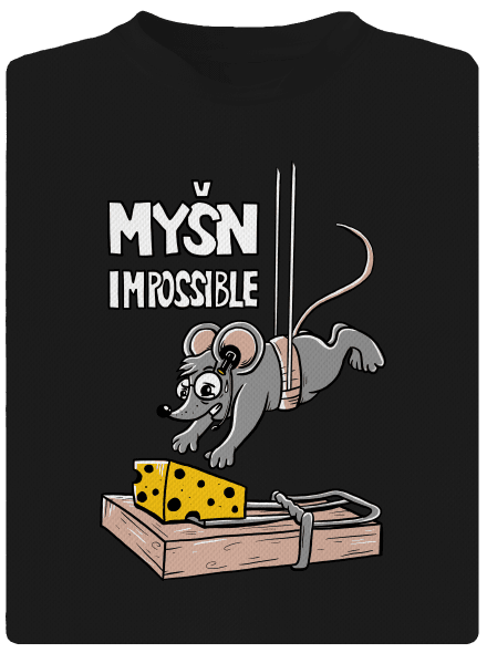 Myšn Impossible