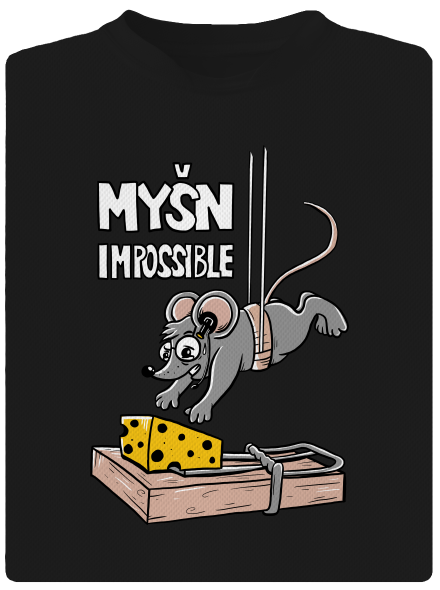 Myšn Impossible