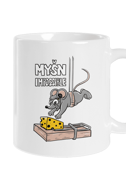 Myšn Impossible