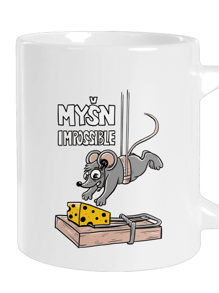 Myšn Impossible