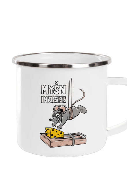 Myšn Impossible