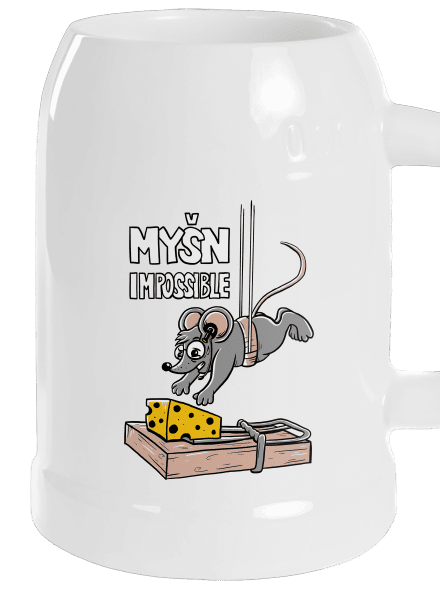 Myšn Impossible