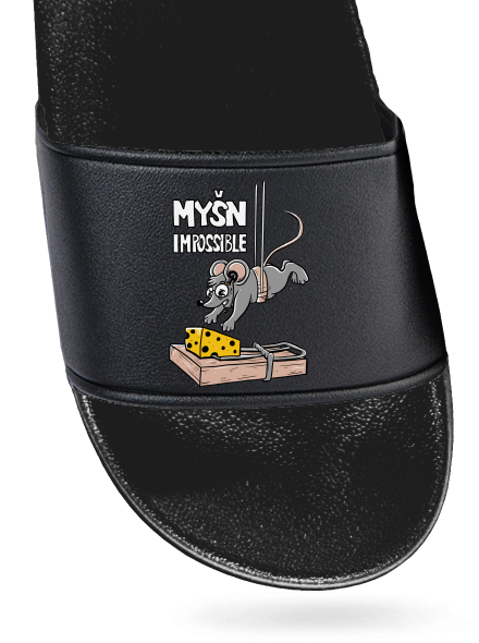 Myšn Impossible