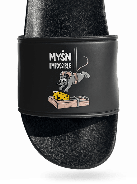 Myšn Impossible