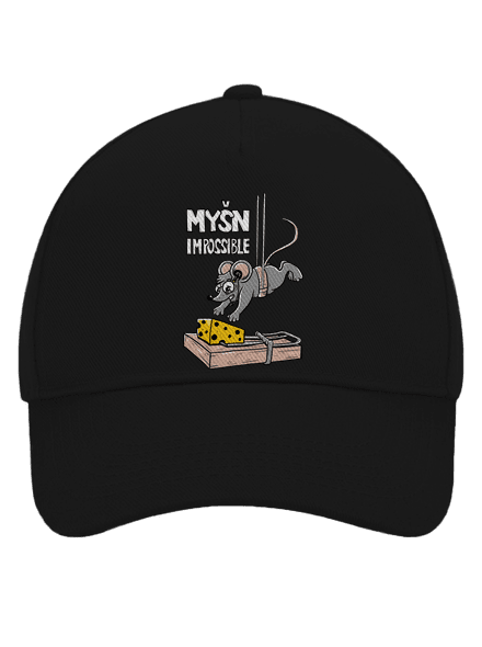 Myšn Impossible