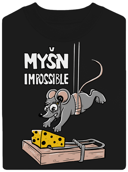 Myšn Impossible