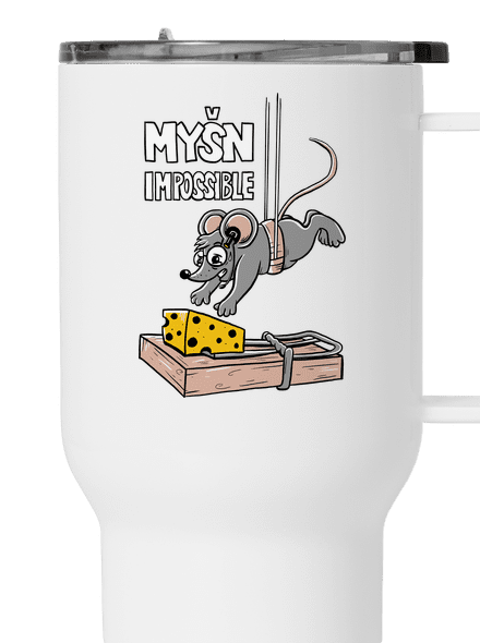Myšn Impossible