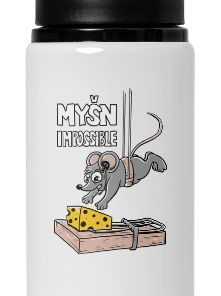 Myšn Impossible