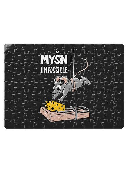 Myšn Impossible