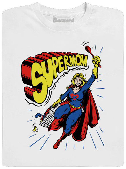 Supermom