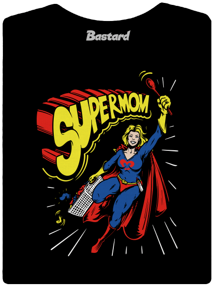 Supermom