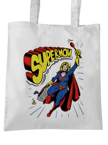 Supermom
