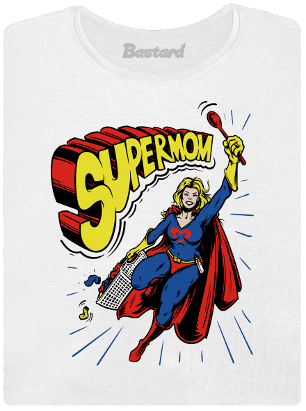 Supermom