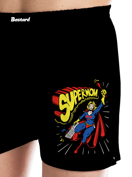 Supermom