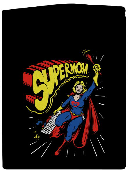 Supermom