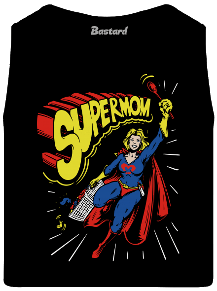 Supermom