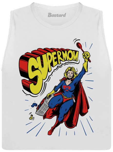 Supermom