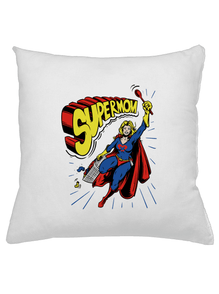 Supermom
