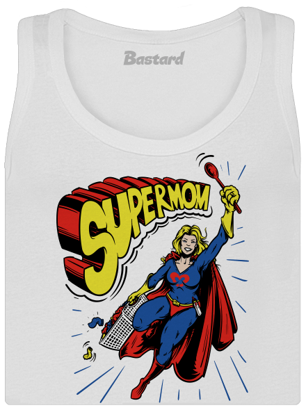 Supermom