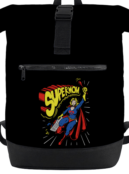 Supermom